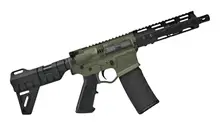 American Tactical Omni Hybrid Maxx MX556 Pistol 7.5" 5.56 30RD
