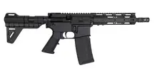 AMERICAN TACTICAL IMPORTS MIL-SPORT PISTOL .300 AAC BLACKOUT 8.5" BARREL 30-ROUNDS