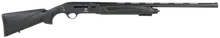ATI Scout SGA 12 Gauge Semi-Auto Shotgun with 26" Barrel, 4+1 Capacity, and Black Synthetic Stock (ATIG12SC26SAP)