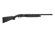 ATI Scout SGA 20 Gauge Semi-Automatic Shotgun with 26" Barrel, 3" Chamber, Black Finish, Synthetic Stock, 4+1 Capacity, Includes 1 Choke Tube