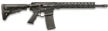 American Tactical Imports ATI Omni Hybrid Maxx RIA P3P AR-15 5.56 NATO/.223 REM, 16" Barrel, 30-Rounds, 13in MLOK