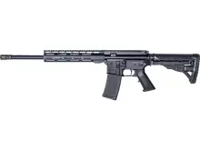 American Tactical Imports Mil-Sport AR15 6.5 Grendel 16" 10RD M-LOK Black Rifle