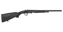 American Tactical Imports Nomad 410 GA Single Shot with 18" Barrel and Green Furniture