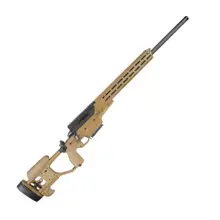 SAKO TRG 22A1 .308 WIN 26" 1:11" BBL COYOTE BROWN BOLT ACTION RIFLE JRSWA116-CB
