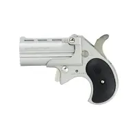 Cobra Firearms 9mm Derringer Big Bore - Satin/Black