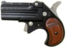 Cobra Firearms BIG BORE 9mm CB9BR
