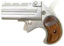Cobra Firearms BIG BORE 9mm CB9SR
