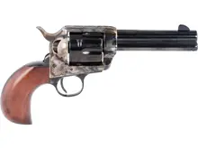 Taylor's & Co 1873 Cattleman Birdshead .357 Revolver