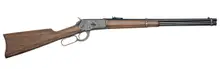 Taylor's & Co 1892 Carbine, .357 Magnum, 20" Barrel, 10-Rounds, Walnut, Case Hardened