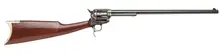 Uberti 1873 Quickdraw Revolving Carbine .357 Mag, 18" Barrel, Case Hardened/Blued, 6-Rounds with Blade Front Sight
