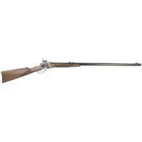 Taylors & Company 1863 Sharps Sporting .45 Colt 32" Barrel