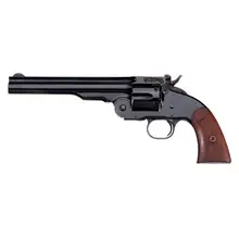 Taylor's & Co Schofield Second Model .44-40 7" Barrel 6-Rounds Revolver