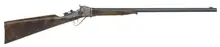 Taylor's & Co. Half-Pint Sharps 30-30 Win 26" Walnut Stock Right Hand Rifle