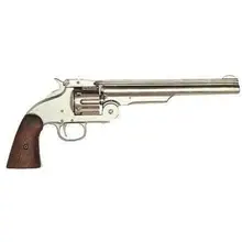 Taylor's & Co Uberti 2nd Model 45LC 7 Schofield TF 0850N04
