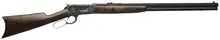 Taylor's & Company 1886 Standard 45-70 Gov Lever Action Rifle with 26" Octagon Barrel and Walnut Stock - 920285