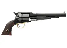 Taylor's & Co 1858 Remington Conversion .45LC 5.5" Barrel Revolver