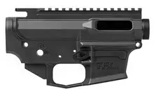 Aero Precision EPC-9 Receiver Set 9mm/.40 S&W - Anodized Black APCS620001