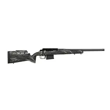 Aero Precision Solus Hunter 6.5 Creedmoor 24" Bolt Action Rifle with 5rd Carbon Steel