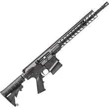 Stag Arms Stag 10 Classic QPQ .308 Win 16" Rifle with 10rd Black Handguard