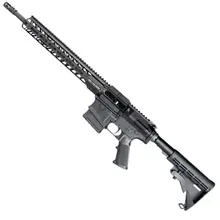 Stag Arms Classic Stag-10 QPQ .308 Winchester 16" 10RD Left Handed with 13.5" Handguard - Black