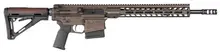 Stag Arms Stag-10 Pursuit 6.5 Creedmoor, 18" Barrel, Midnight Bronze, 10-Round, Right Hand