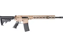 Stag Arms Stag 15 Classic Semi-Automatic 5.56x45mm NATO Centerfire Rifle with 16" Barrel