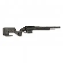 Stag Arms Pursuit 6.5 CM 20" Fluted Bolt Action Rifle - Black