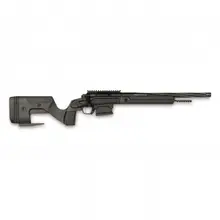 Stag Arms Pursuit 6.5 PRC Bolt Action Rifle with 20" Fluted Barrel, Black
