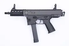 BRUGGER & THOMET GHM9 GEN 2