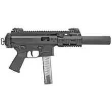 B&T APC9 PRO SD 9MM 5.75" Suppressed Pistol BT-36046