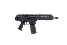 B&T APC300 300BLK 8.7" 30RD Black Pistol with Threaded Barrel and M-LOK