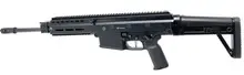 B&T APC308 RIFLE 14.5" PINNED AND WELDED RIFLE WITH $259 ELFTMANN TRIGGER UPGRADE