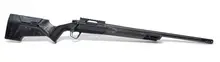 Christensen Arms Modern Hunting Rifle, .308 Winchester, 22" Carbon Fiber Barrel, Bolt Action, Black, 4+1 Rounds