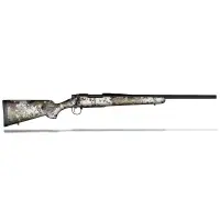 Christensen Arms Mesa FFT 300 Win Mag, 22" Barrel, Bolt Action Rifle with Sitka Subalpine Camo Stock