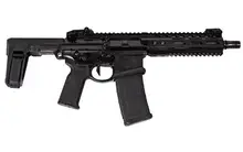 Noveske Gen 4 N4-PDW 300BLK 8" MLOK Pistol 02000595