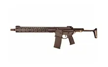 Noveske Gen 4 N4 5.56 16" 30RD KMOD Rifle with Black Finish - 2000524