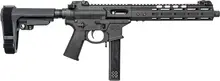 Noveske Gen 4 Noveske9 9mm 10.5" Shorty Tactical Pistol