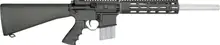 Rock River Arms LAR15 Varmint A4 AR-15 Rifle, 5.56 NATO/.223 Wylde, 16" Barrel, A2 Stock, M-LOK Handguard, Black, 30 Round