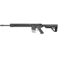 Rock River Arms LAR-15 Coyote Rifle .223 Wylde 20" Barrel Fixed Stock Black