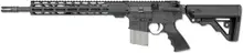 Rock River Arms LAR-15LH LEF-T Coyote Carbine Left-Handed Semi-Automatic Rifle 5.56 NATO/223 REM 16" Black