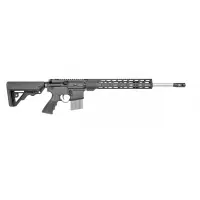 Rock River Arms LAR-15M All Terrain Hunter .223 Wylde 18" 20RD Semi-Auto Carbine Rifle, Black
