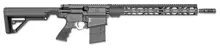 Rock River Arms LAR-8 X-1 .308 Win 18" Stainless Barrel 20-Rounds Semi-Auto Rifle with RRA A2 Operator Stock & Hogue Grip - Black