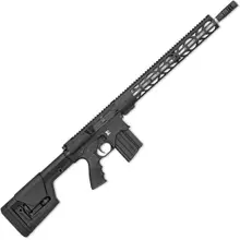 Rock River Arms LAR-BT3 X-1 Rifle .308 Win with Magpul Gen 3 Precision Stock, 20rd, 18" Stainless Fluted Barrel, Black