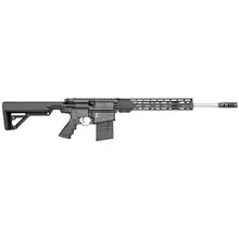 Rock River Arms LAR-8 X-1 .308 Win 18" Operator Rifle with A2 Stock, Black