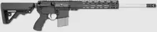 Rock River Arms LAR-15 ATH V2 Carbine .223/5.56 Wylde 18" Barrel with 6 Position Stock Black