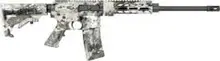 Rock River Arms RRAGE Carbine LAR-15 5.56mm NATO 6 Pos 16" BBL Veil Alpine Camo DS1850A