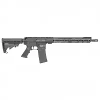 Rock River Arms RRAGE 3G LAR-15 5.56mm NATO 16" 30RD Semi-Auto Rifle - Black