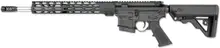 Rock River Arms LAR-15M .350 Legend AR-15 Rifle with 16" Stainless Steel Barrel and M-LOK Black Finish