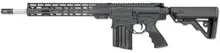Rock River Arms LAR-BT3 Enhanced Mid-Length A4 .308 16" Barrel 6 Position Stock Mid Carbine Black