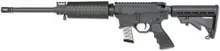 Rock River Arms LAR-BT9G CAR A4 9MM Luger 16" Barrel, Black with RRA Tac Stock & Hogue Grip - BT91850